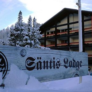 Berg&Bett Säntis Lodge